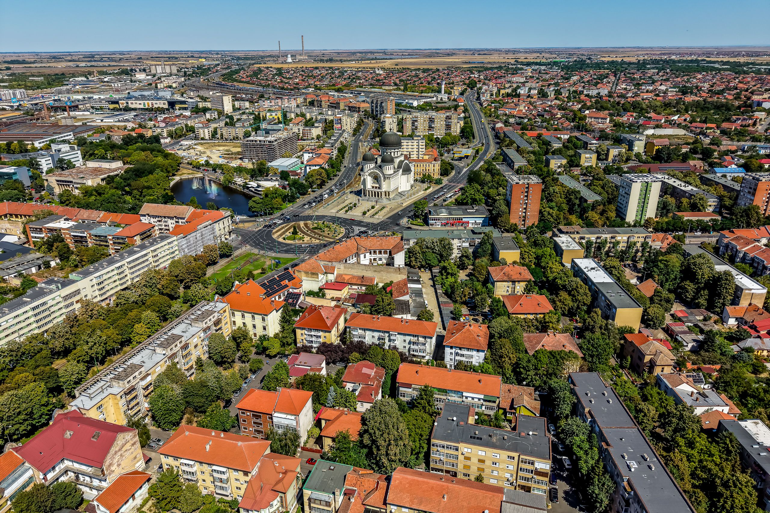 Vilă de excepție în Podgoria, Arad, locație, arhitectură și caracter. — fotografia 19