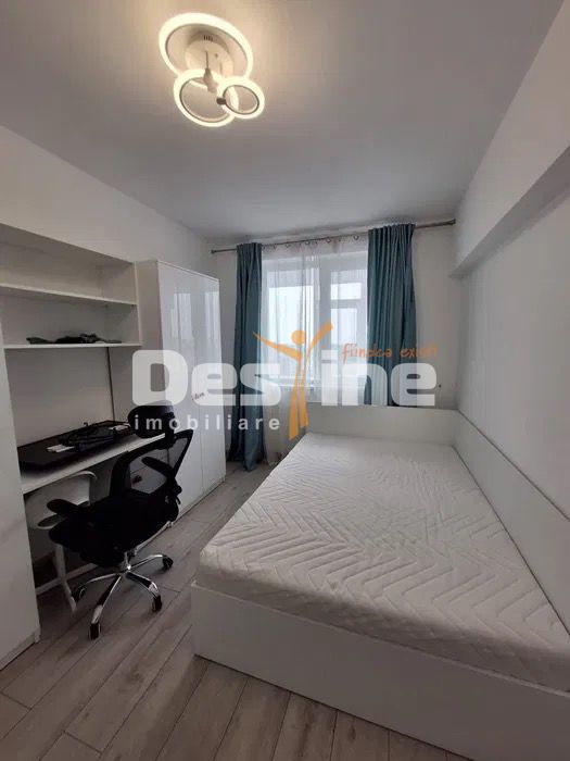 Malcoci | 3 camere | 70mp | et 10 | loc parcare | 115.000 euro — fotografia 2