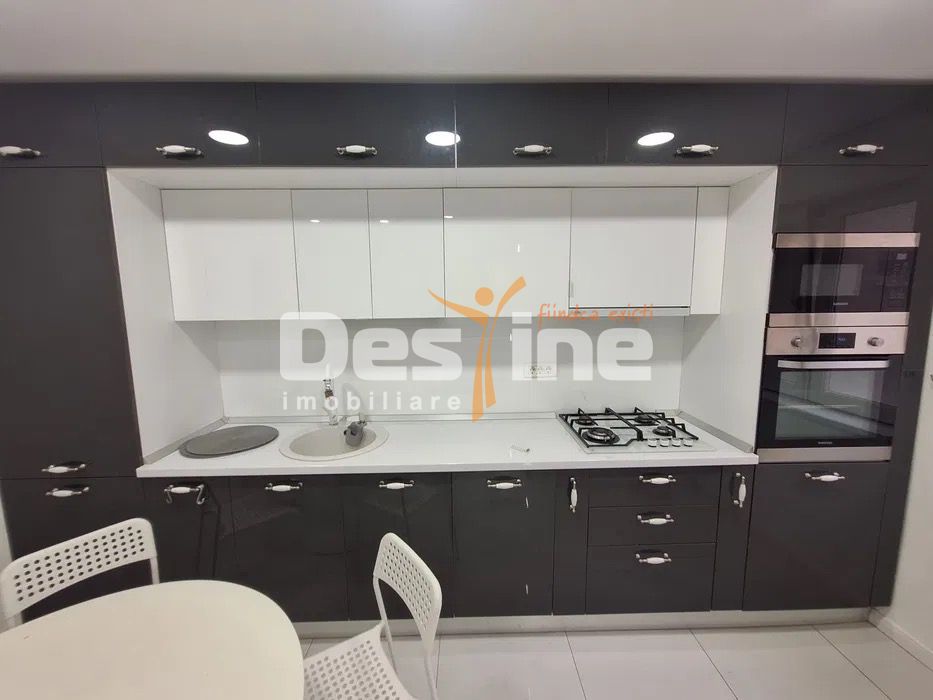 Malcoci | 3 camere | 70mp | et 10 | loc parcare | 115.000 euro — fotografia 5
