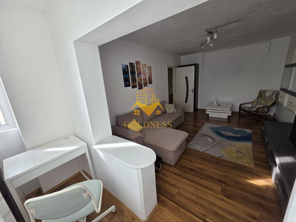 3 camere decomandate, Manastur, Izlazului, BIG, Primăverii, USAMV — fotografia 3