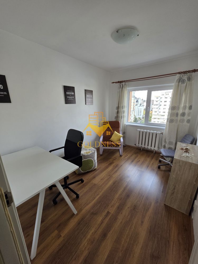 3 camere decomandate, Manastur, Izlazului, BIG, Primăverii, USAMV — fotografia 4
