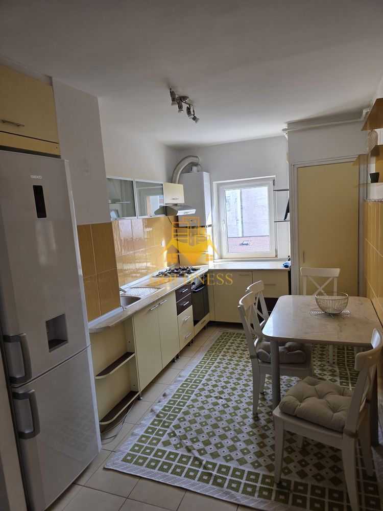 3 camere decomandate, Manastur, Izlazului, BIG, Primăverii, USAMV — fotografia 5