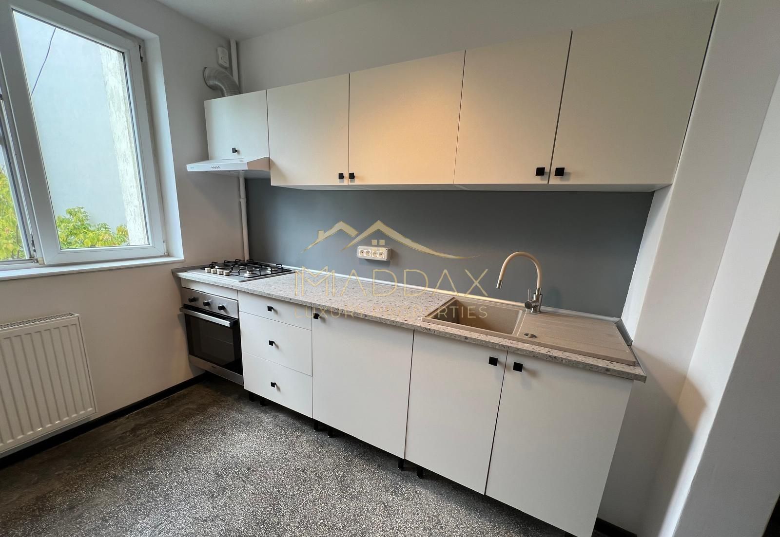 3 CAMERE ÎN SECTORUL 1! Prima Inchiriere | Renovat | Proximitate Metrou — fotografia 4