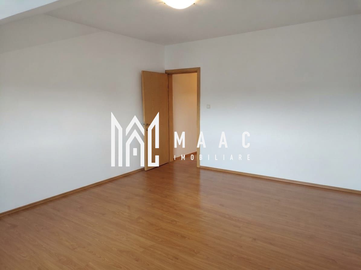 Apartament 3 camere de vânzare | Sibiu, Central | 52 mp — fotografia 3