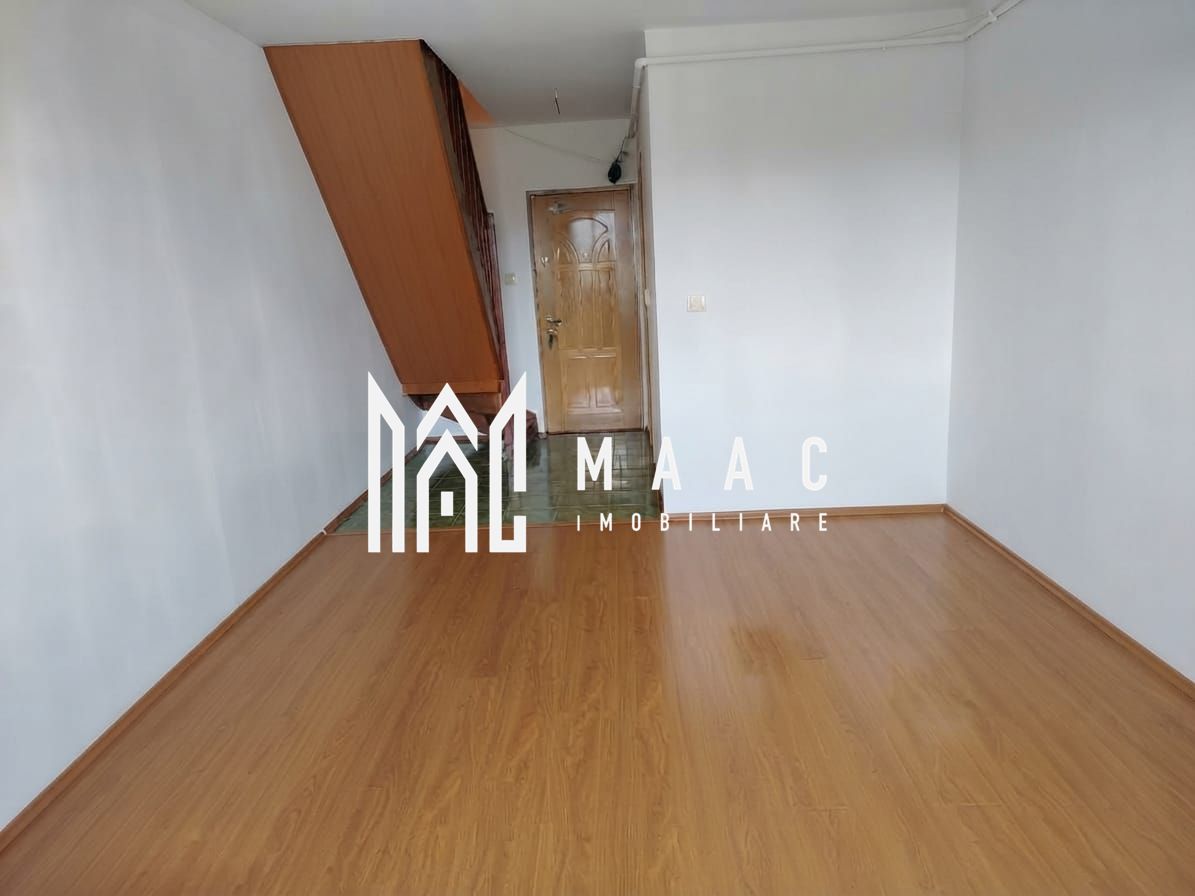 Apartament 3 camere de vânzare | Sibiu, Central | 52 mp — fotografia 4