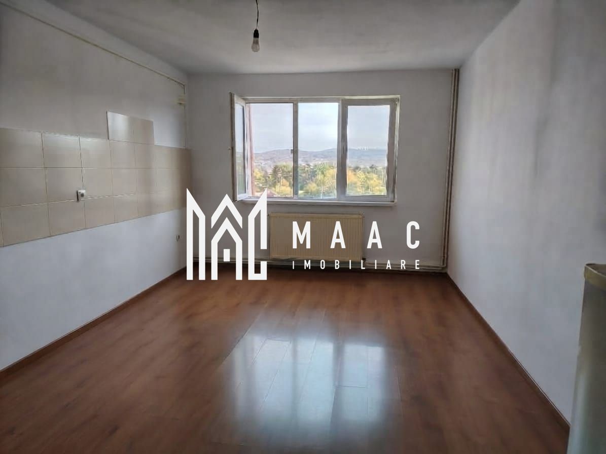 Apartament 3 camere de vânzare | Sibiu, Central | 52 mp — fotografia 5