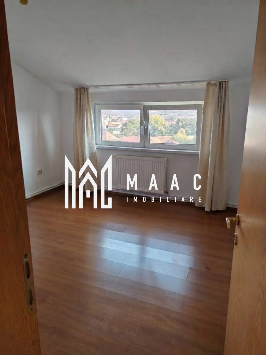Apartament 3 camere de vânzare | Sibiu, Central | 52 mp — fotografia 6