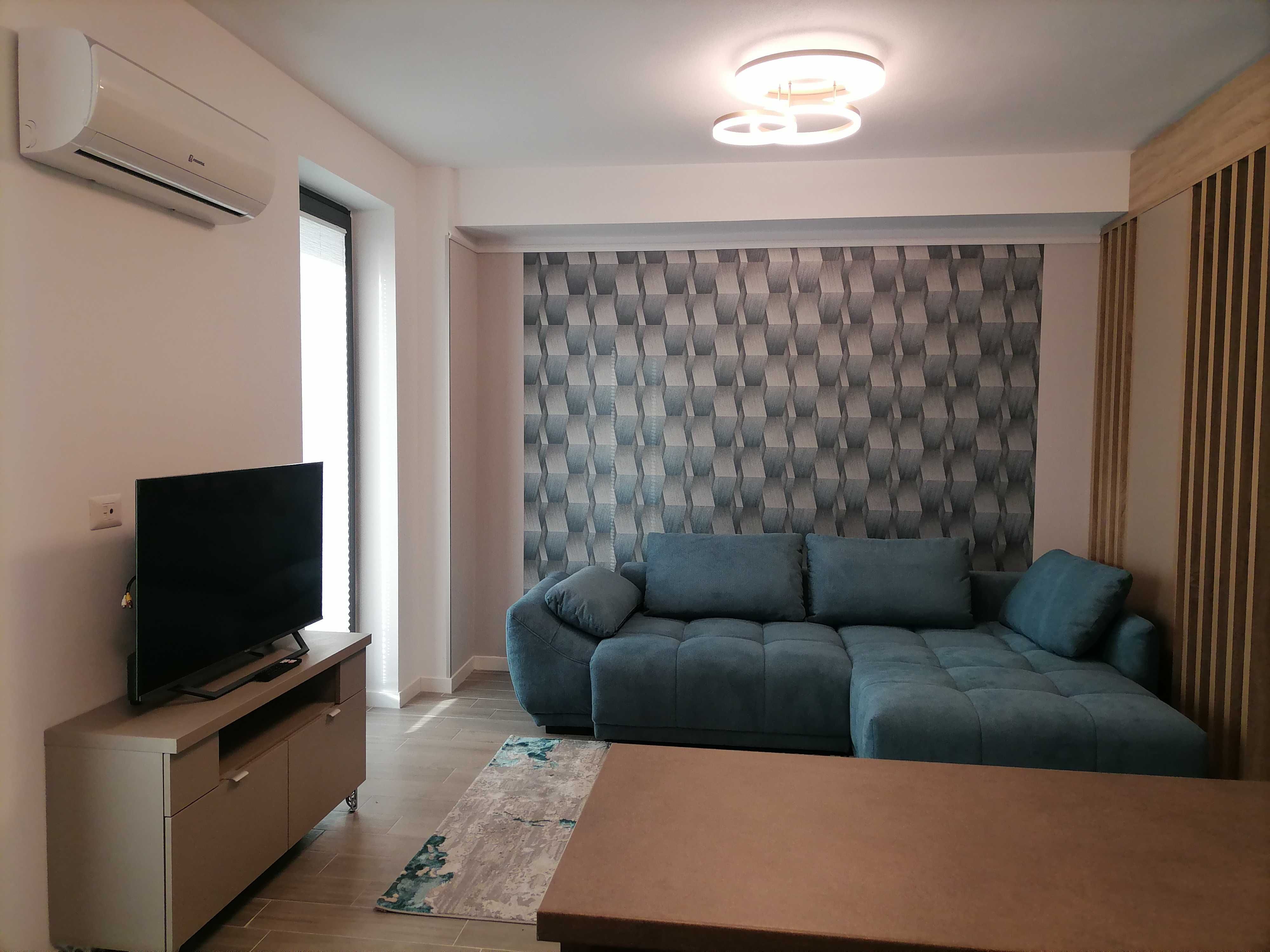 Apartament cu 2 camere– Zona Torontalului — fotografia 3