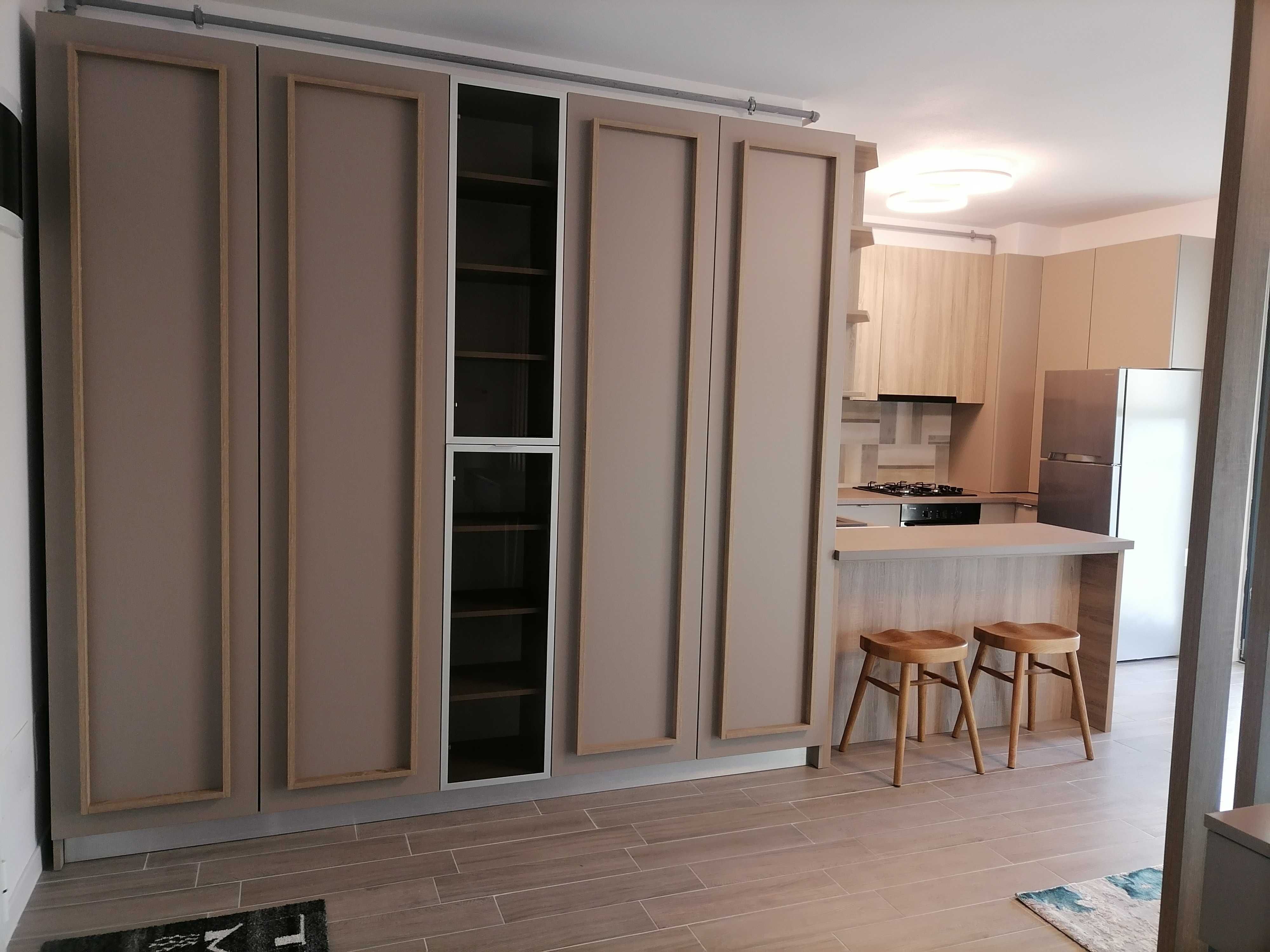 Apartament cu 2 camere– Zona Torontalului — fotografia 4