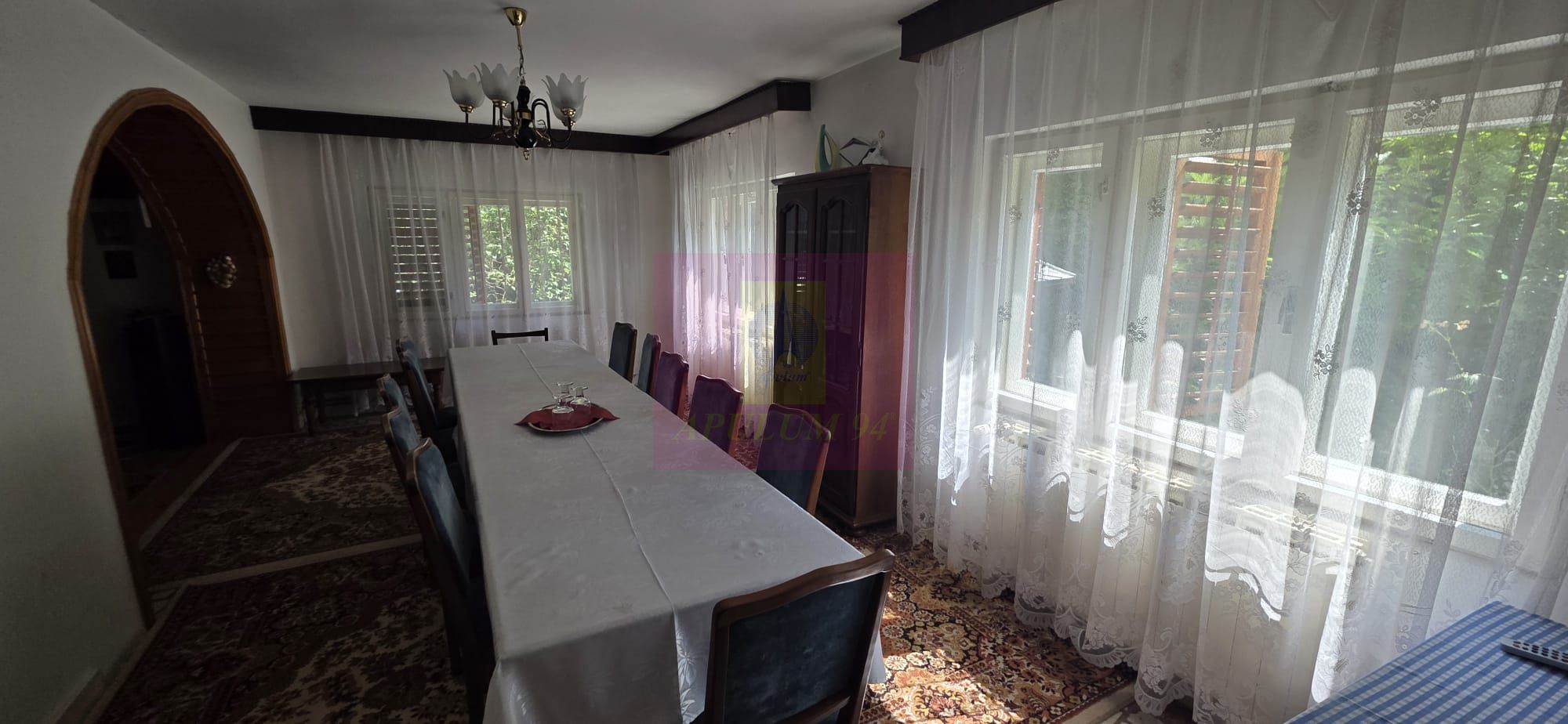 Vila cu livada de vanzare in Breaza — fotografia 5
