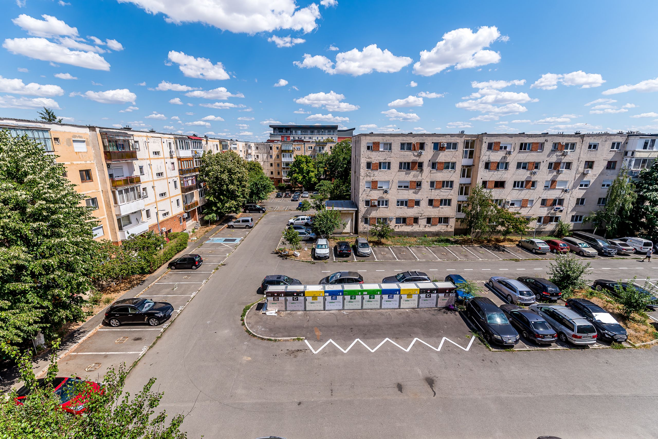 PRET NOU! Apartament 2 camere - 70 mp - Micalaca 700 - COMISION 0