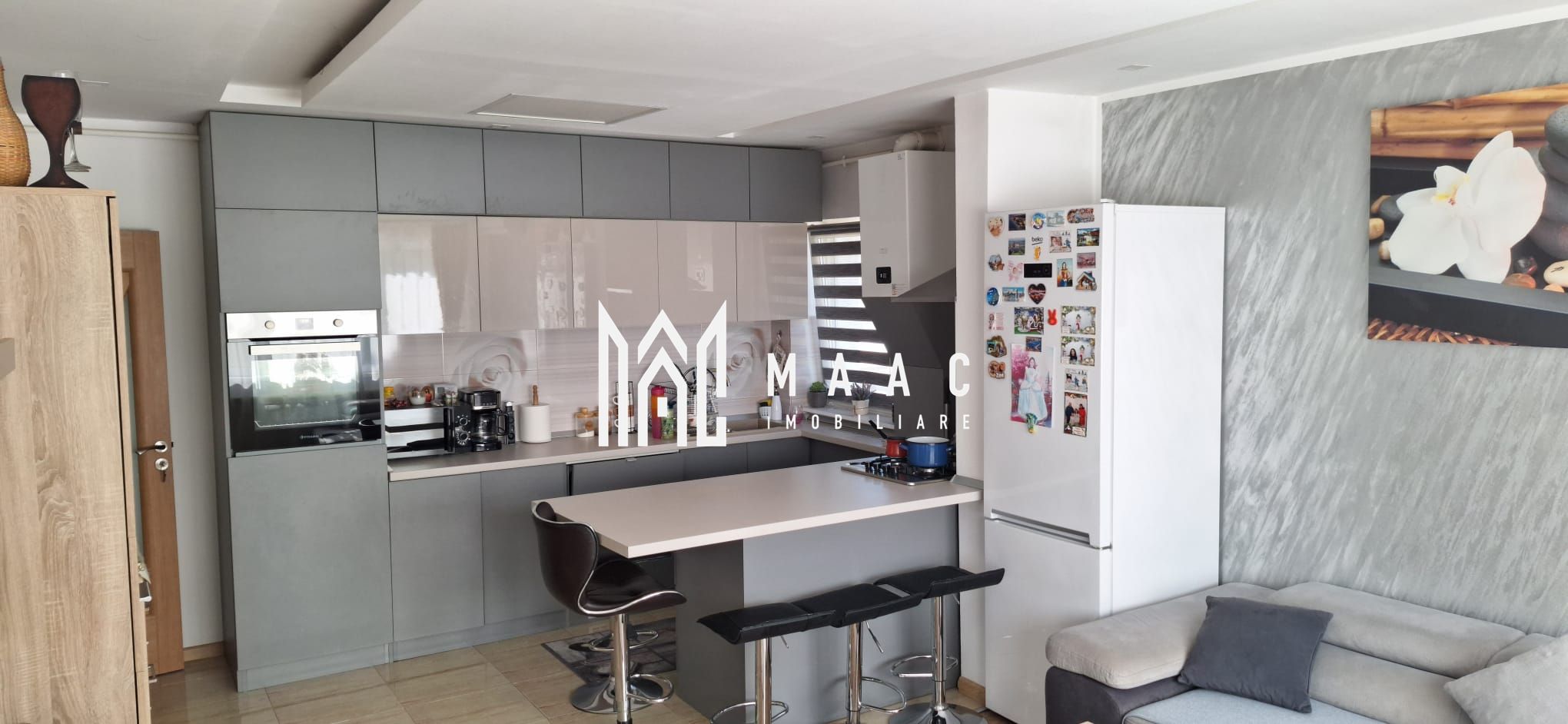 Apartament 3 camare | Selimbar | Parter | 61 MP — fotografia 10