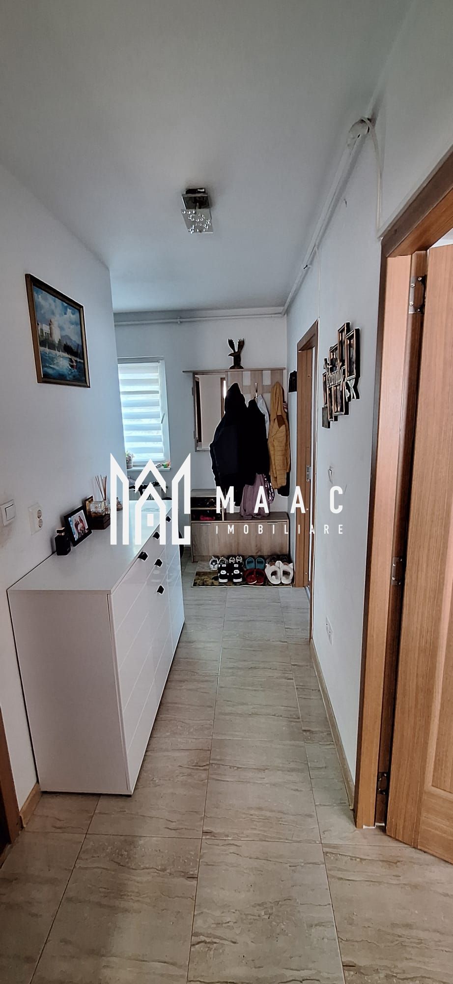 Apartament 3 camare | Selimbar | Parter | 61 MP — fotografia 11