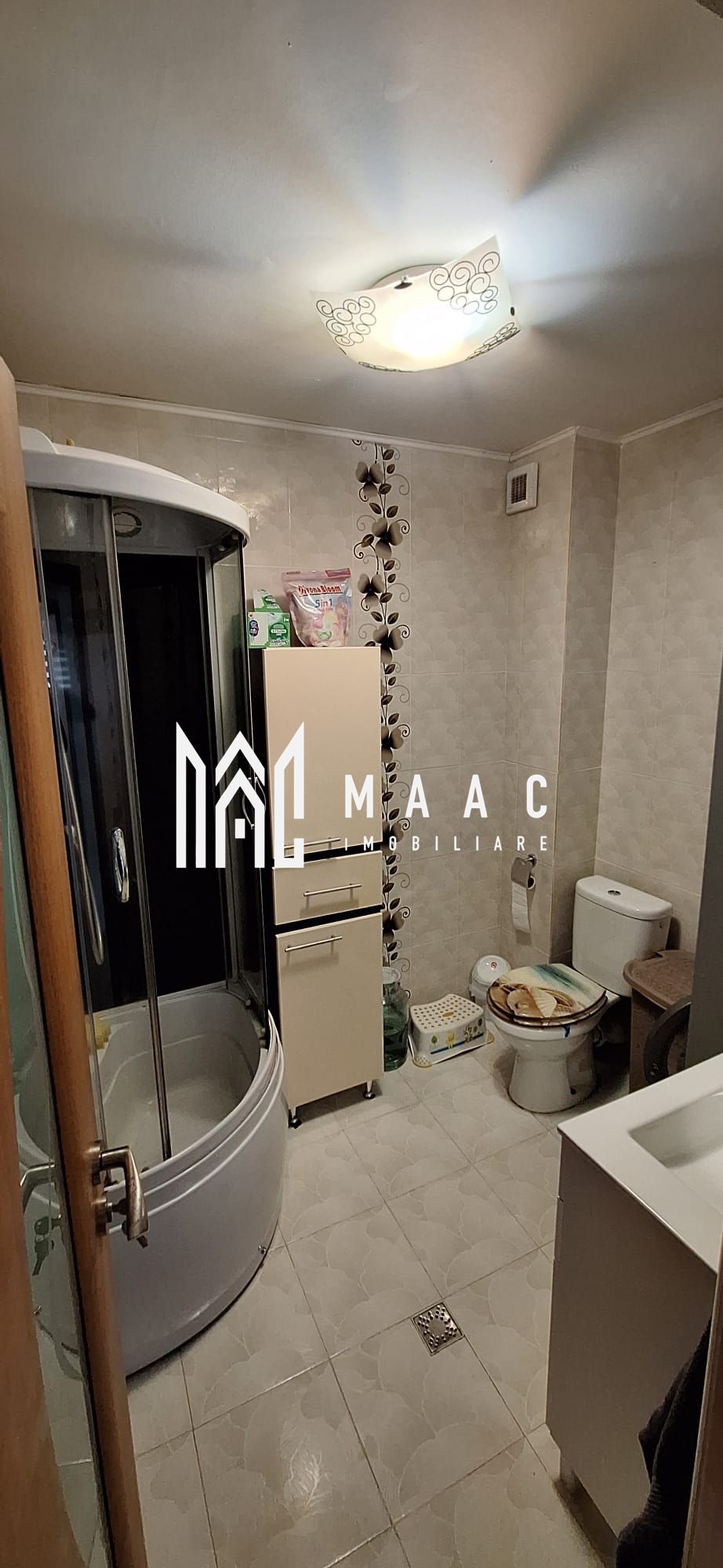 Apartament 3 camare | Selimbar | Parter | 61 MP — fotografia 14