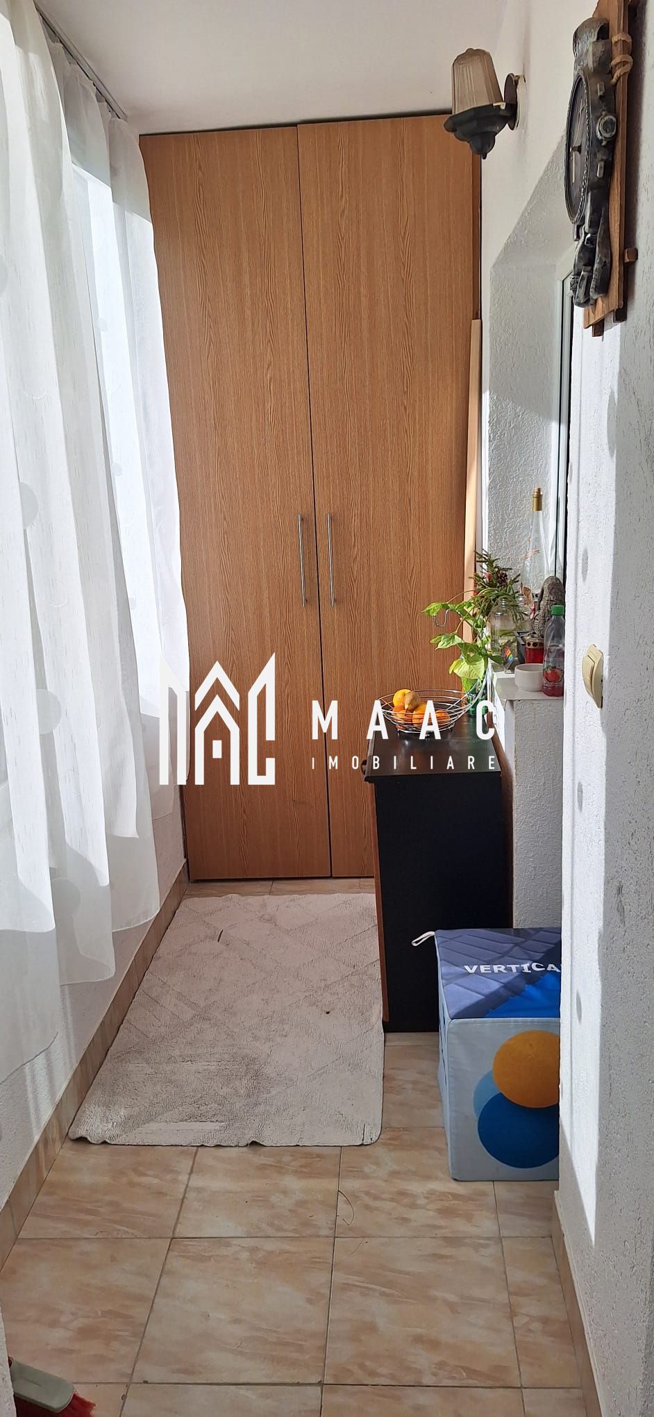 Apartament 3 camare | Selimbar | Parter | 61 MP — fotografia 15