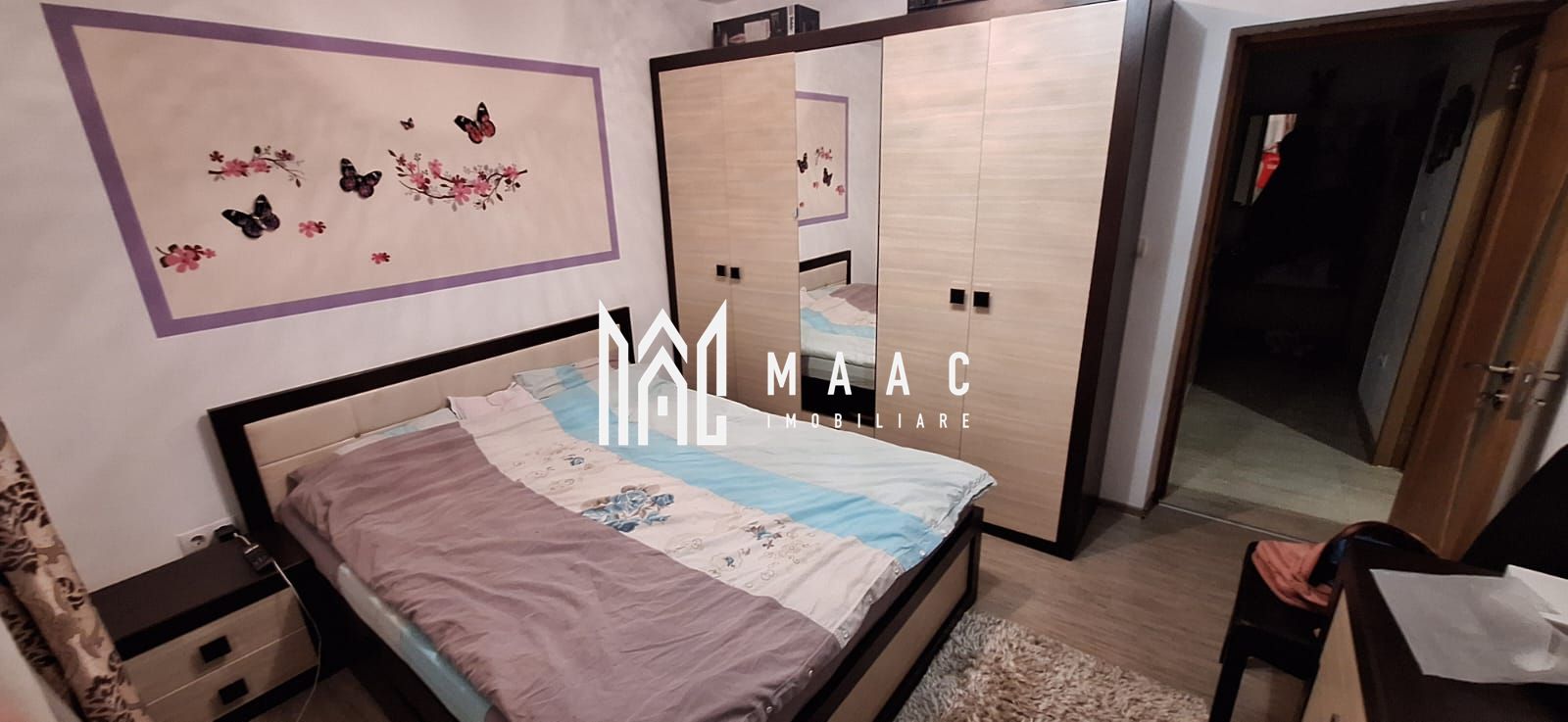 Apartament 3 camare | Selimbar | Parter | 61 MP — fotografia 16