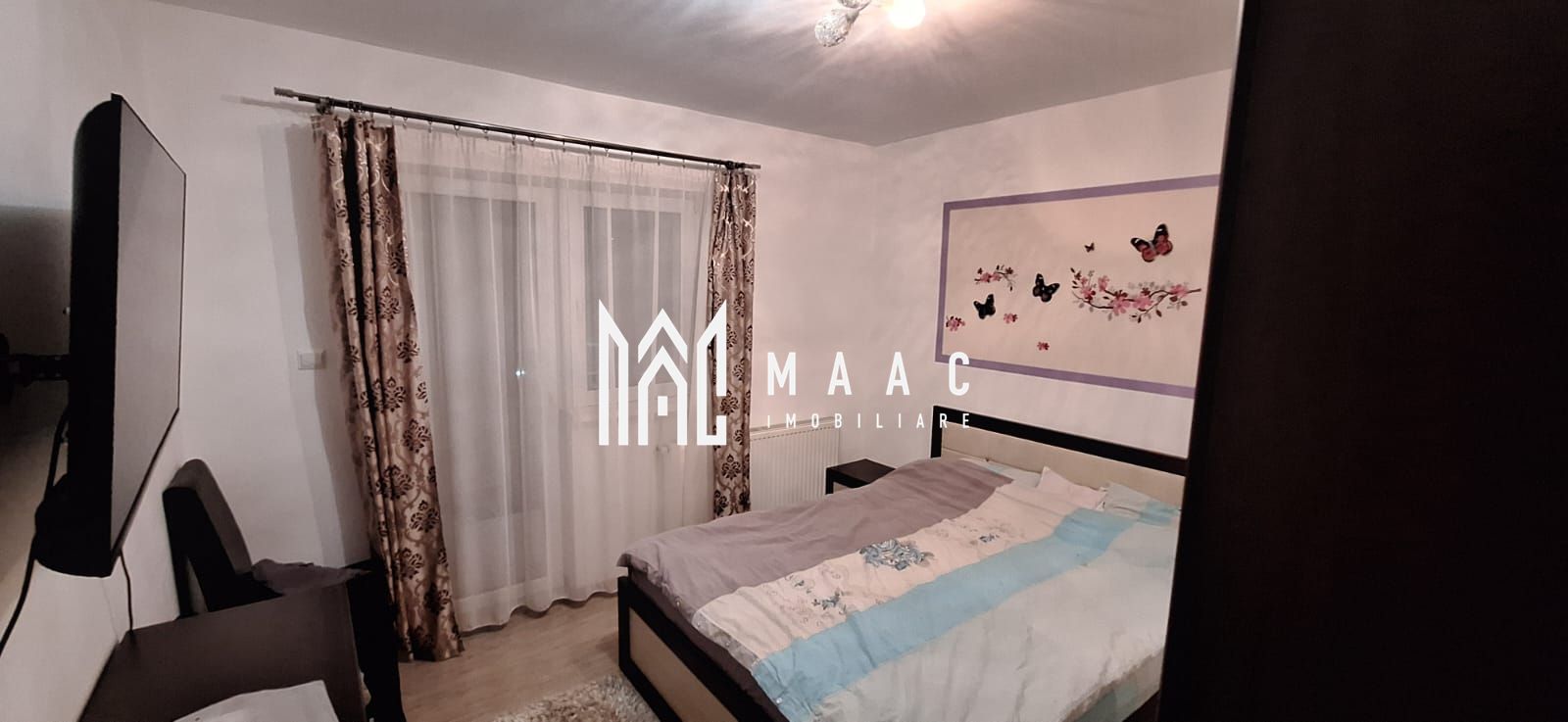 Apartament 3 camare | Selimbar | Parter | 61 MP — fotografia 5