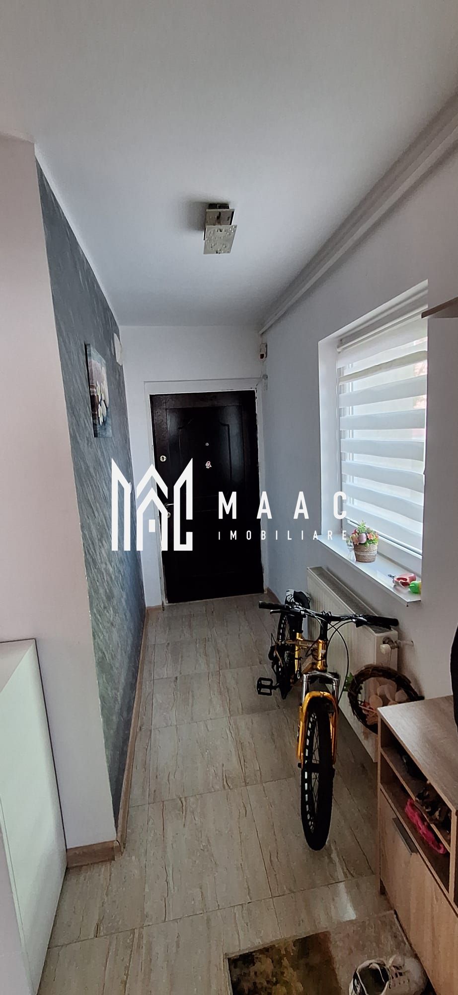 Apartament 3 camare | Selimbar | Parter | 61 MP — fotografia 6