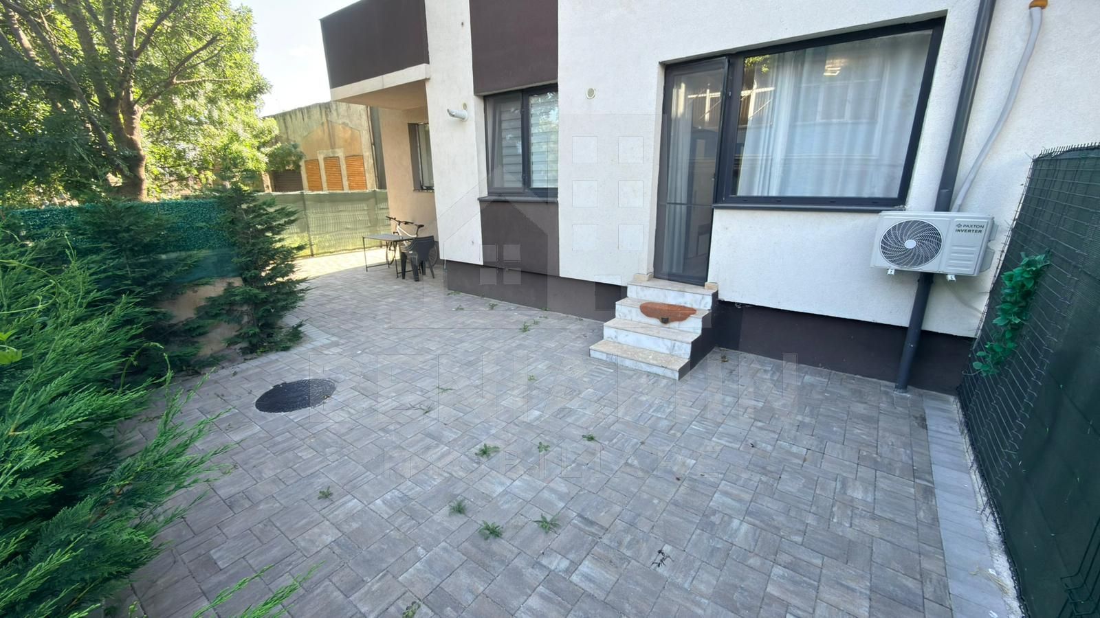 2 camere - bloc nou -2 bai - curte 70mp - 2 parcari - Happy Residence — fotografia 11