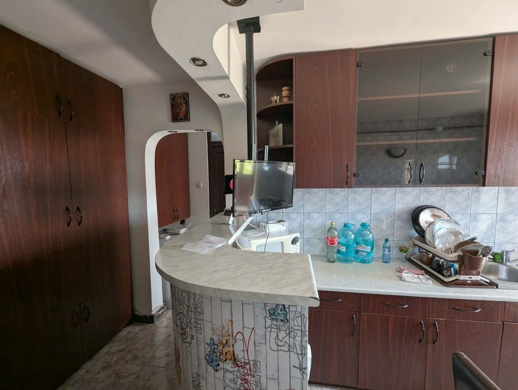Apartament 2 camere 1 Mai — fotografia 4