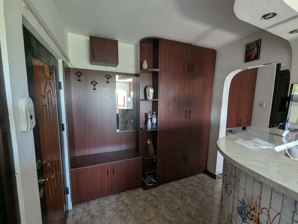 Apartament 2 camere 1 Mai — fotografia 5