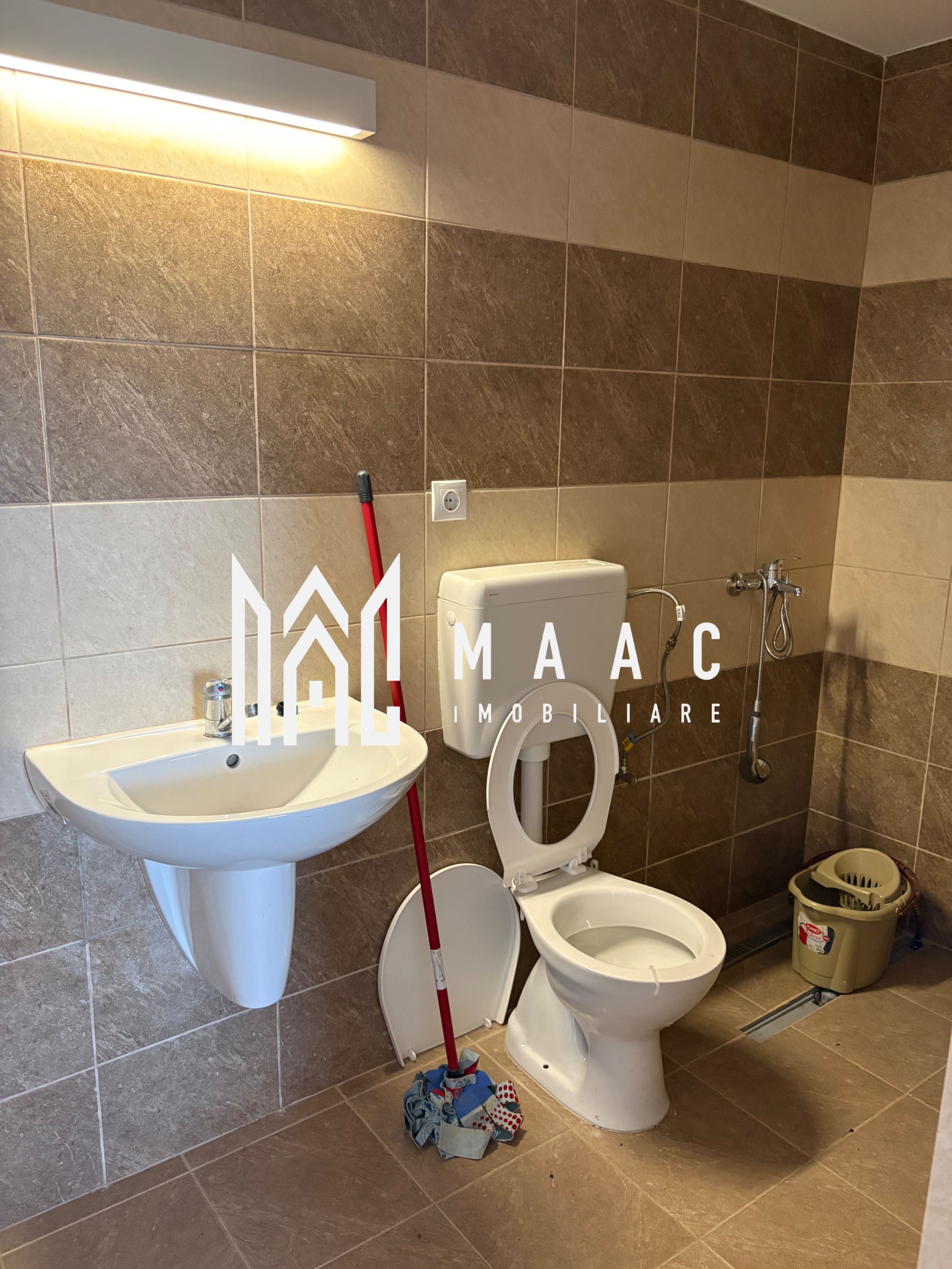 Spațiu comercial I industrial I Cisnadioara — fotografia 12