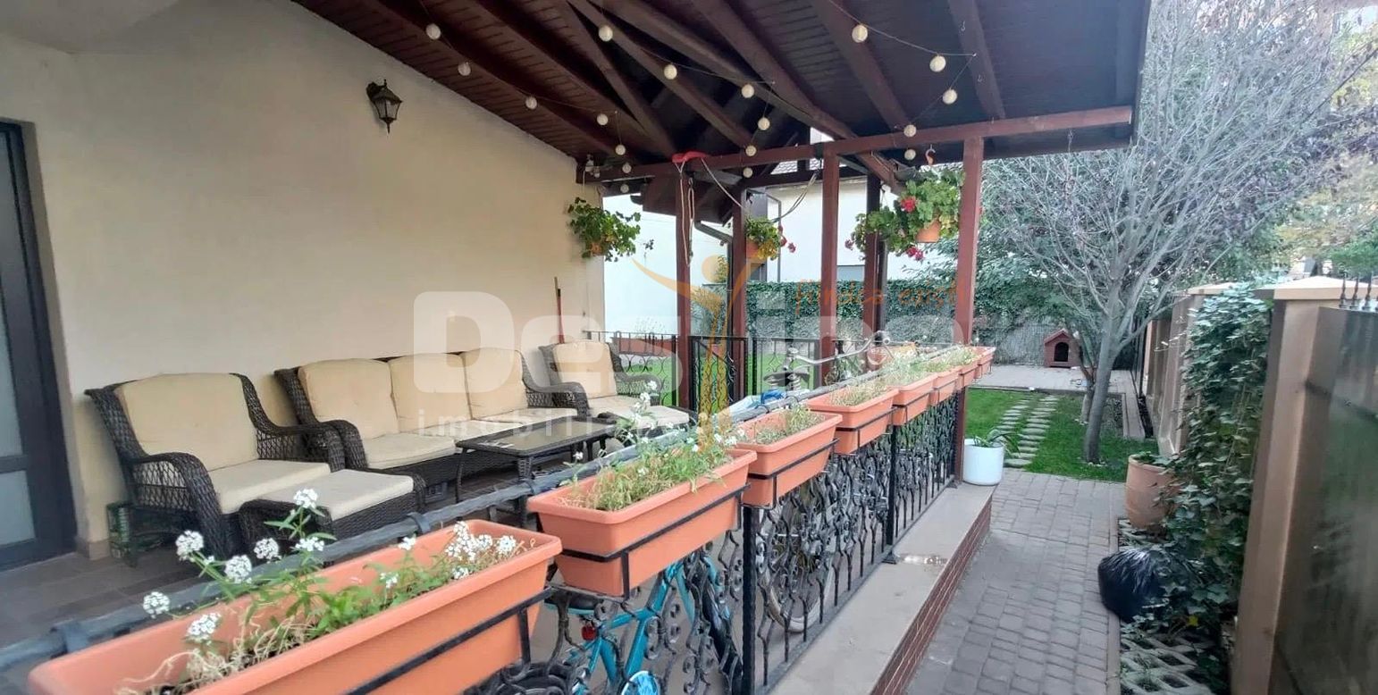 CASA INDIVIDUALA 4 CAMERE CHIAJNA | 260.000 EUR — fotografia 10