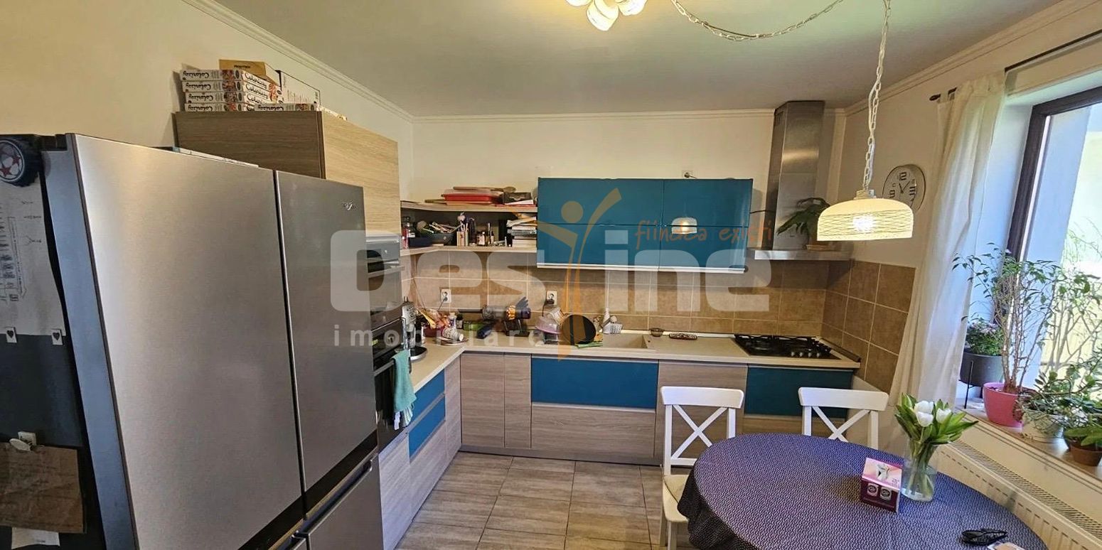 CASA INDIVIDUALA 4 CAMERE CHIAJNA | 260.000 EUR — fotografia 11