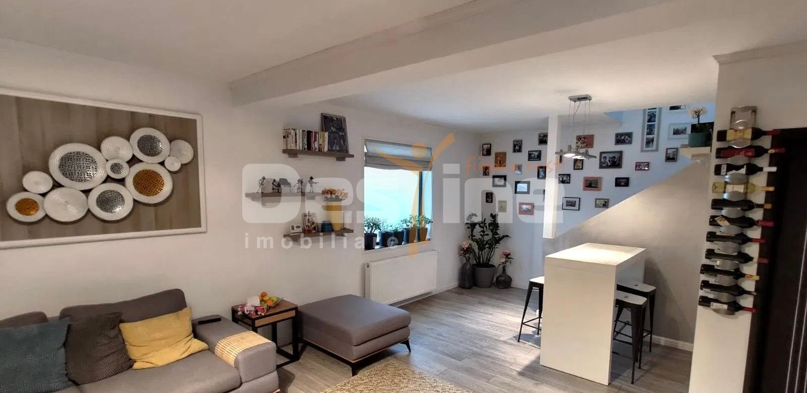 CASA INDIVIDUALA 4 CAMERE CHIAJNA | 260.000 EUR — fotografia 3
