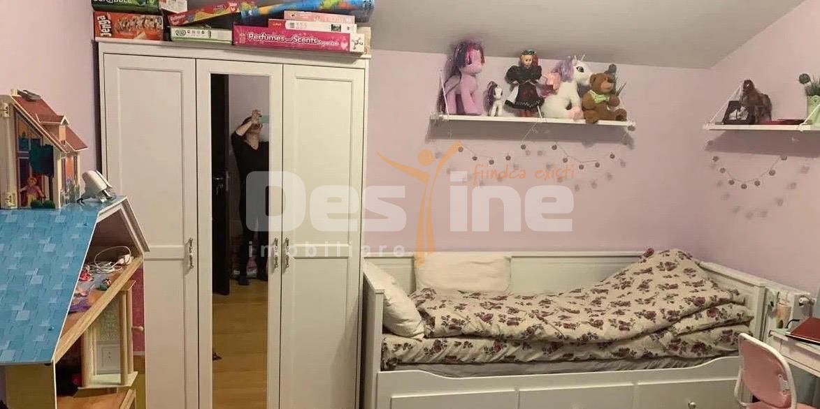 CASA INDIVIDUALA 4 CAMERE CHIAJNA | 260.000 EUR — fotografia 5