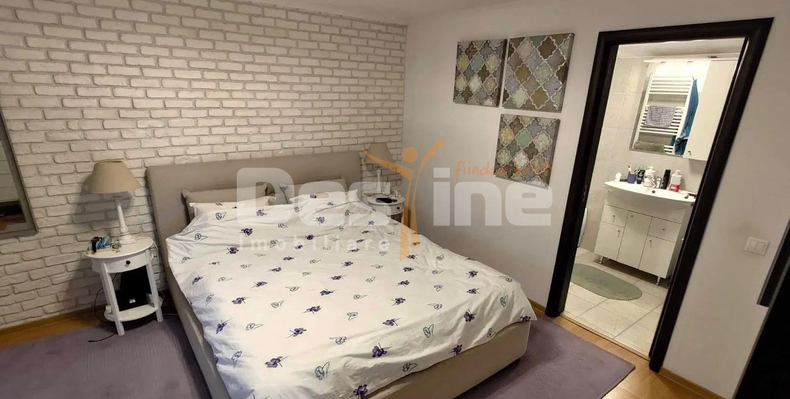 CASA INDIVIDUALA 4 CAMERE CHIAJNA | 260.000 EUR — fotografia 7