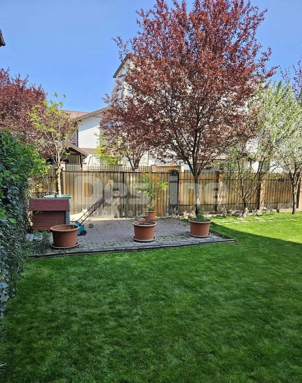 CASA INDIVIDUALA 4 CAMERE CHIAJNA | 260.000 EUR — fotografia 9