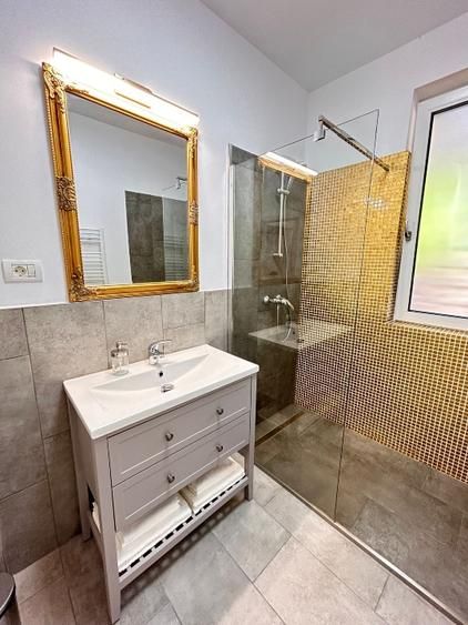 Apartament cu 2 camere de închiriat – Grădină proprie — fotografia 4