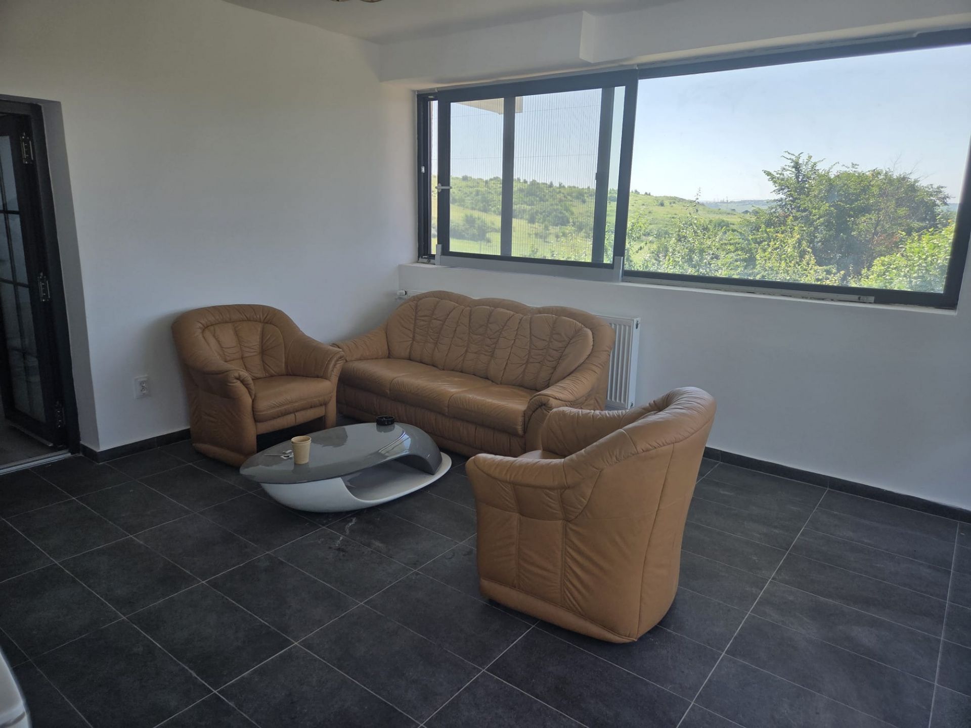 Vilă de lux REDIU | 6 camere, 405mp utili, 1500 mp teren, loc parcare — fotografia 13