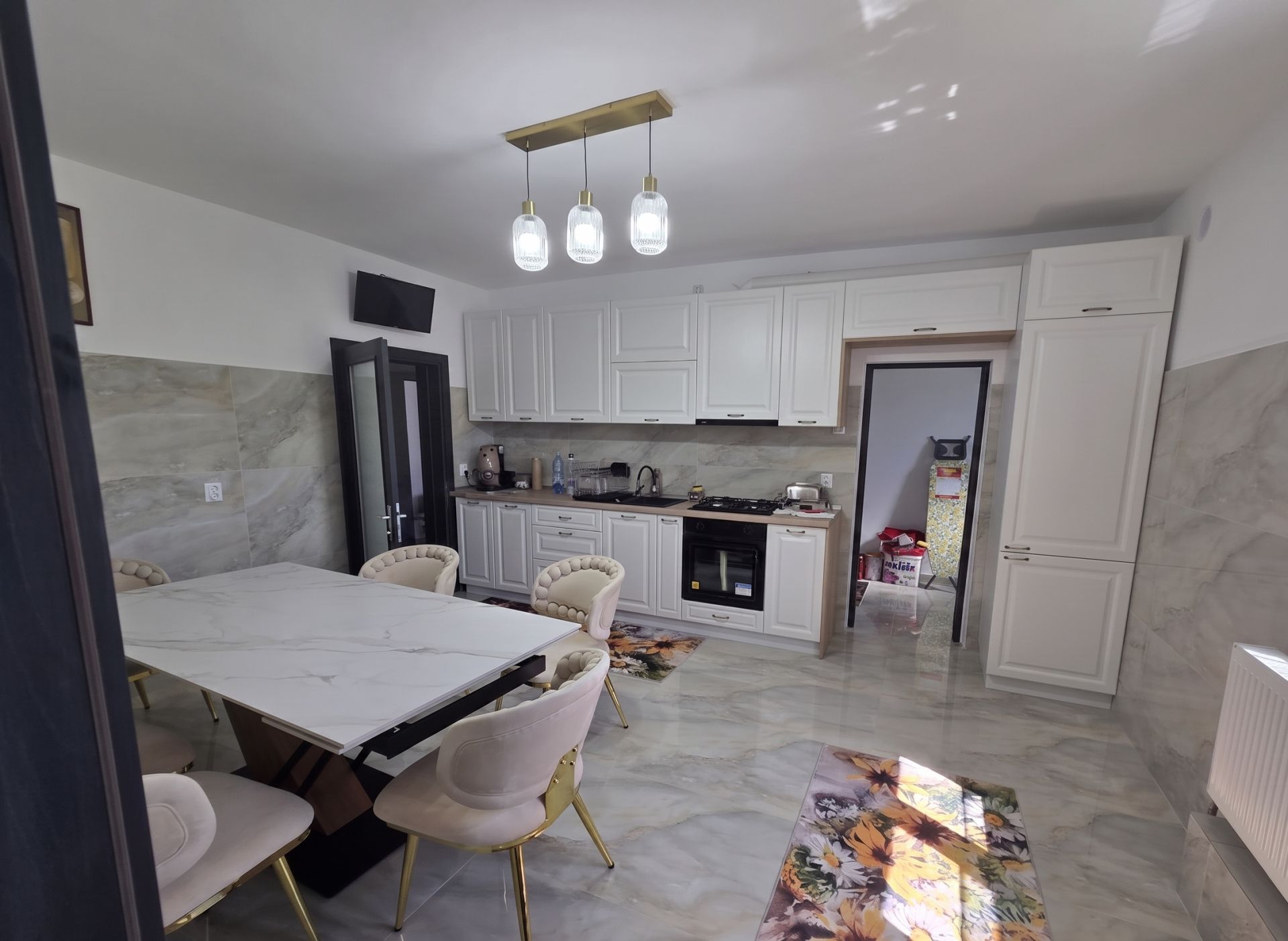 Vilă de lux REDIU | 6 camere, 405mp utili, 1500 mp teren, loc parcare — fotografia 14