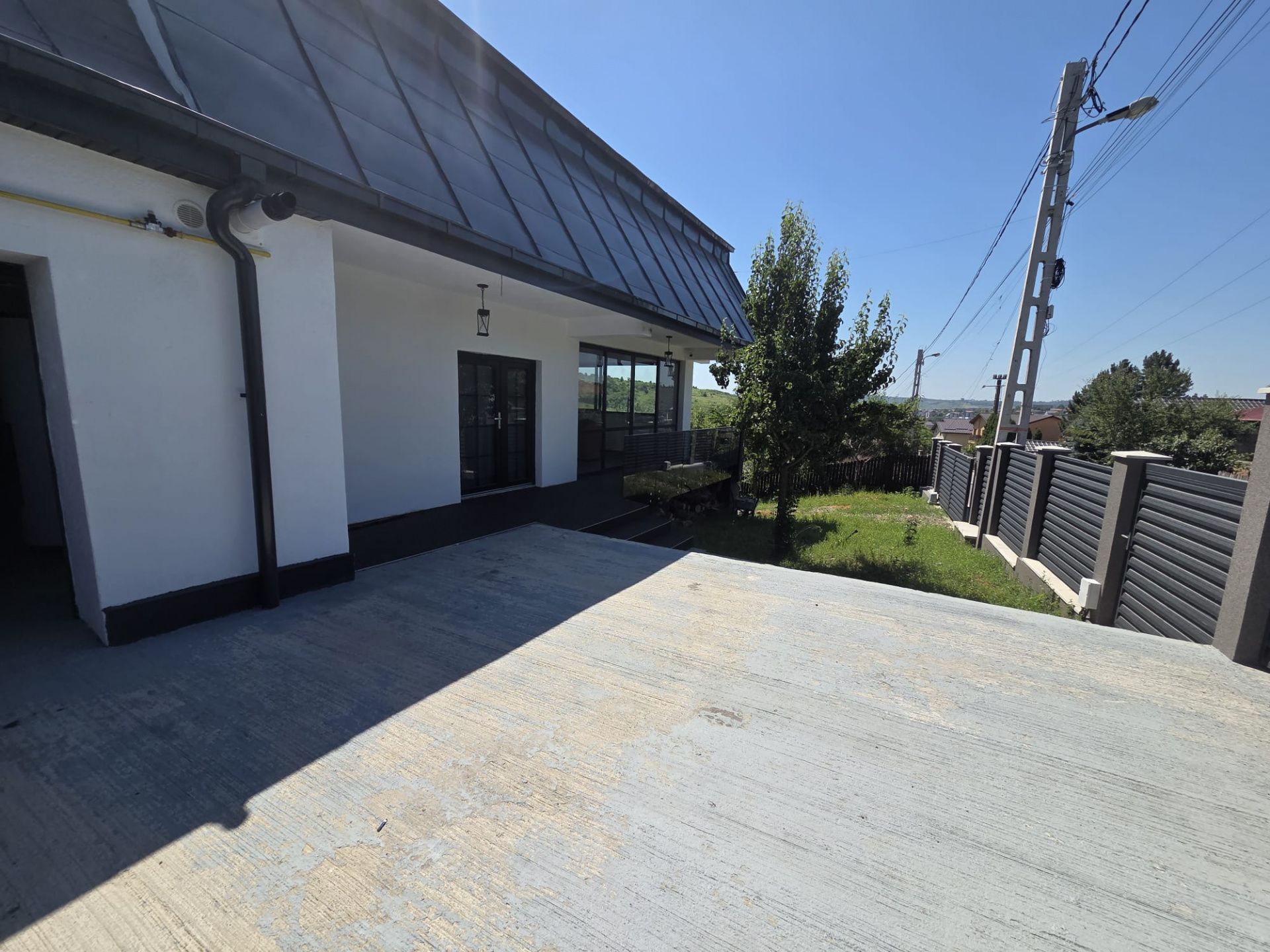 Vilă de lux REDIU | 6 camere, 405mp utili, 1500 mp teren, loc parcare — fotografia 17