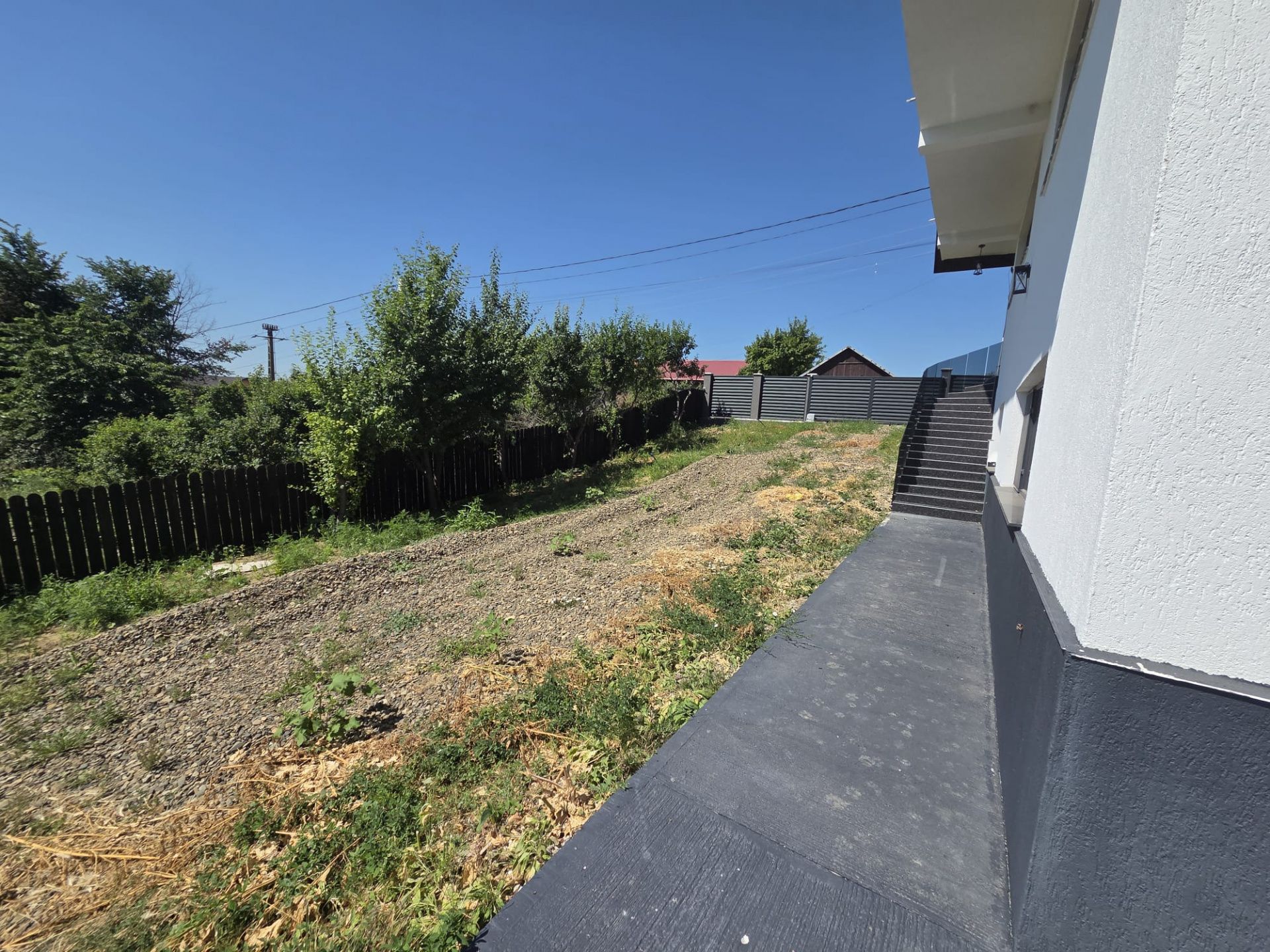 Vilă de lux REDIU | 6 camere, 405mp utili, 1500 mp teren, loc parcare — fotografia 18