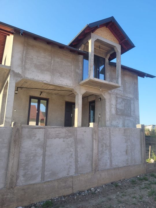 Imobil rezidential nou, Muntenii de Sus, Satu Nou — fotografia 11