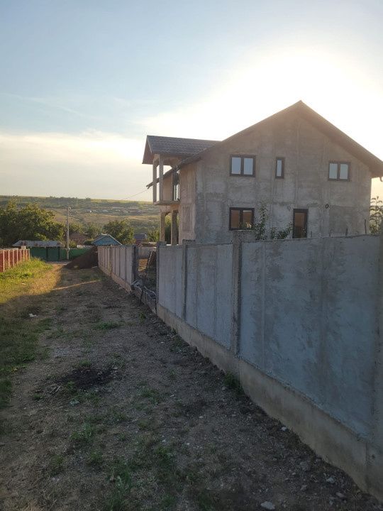 Imobil rezidential nou, Muntenii de Sus, Satu Nou — fotografia 12