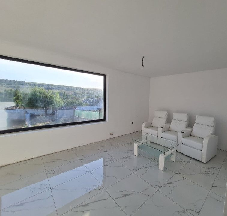 Imobil rezidential nou, Muntenii de Sus, Satu Nou — fotografia 2