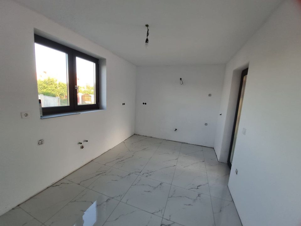 Imobil rezidential nou, Muntenii de Sus, Satu Nou — fotografia 4