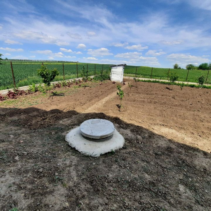 Imobil rezidential nou, Muntenii de Sus, Satu Nou — fotografia 9