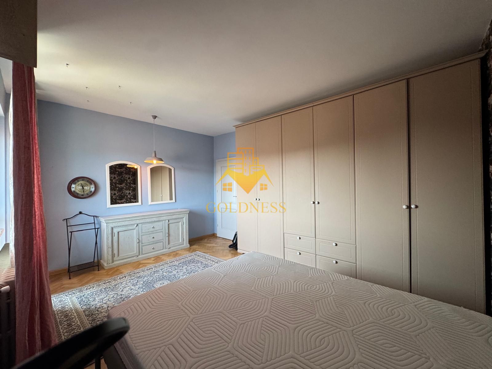 3 camere, Semicentral, 117mp, The Office, Bosch, Ntt Data, Paris — fotografia 12