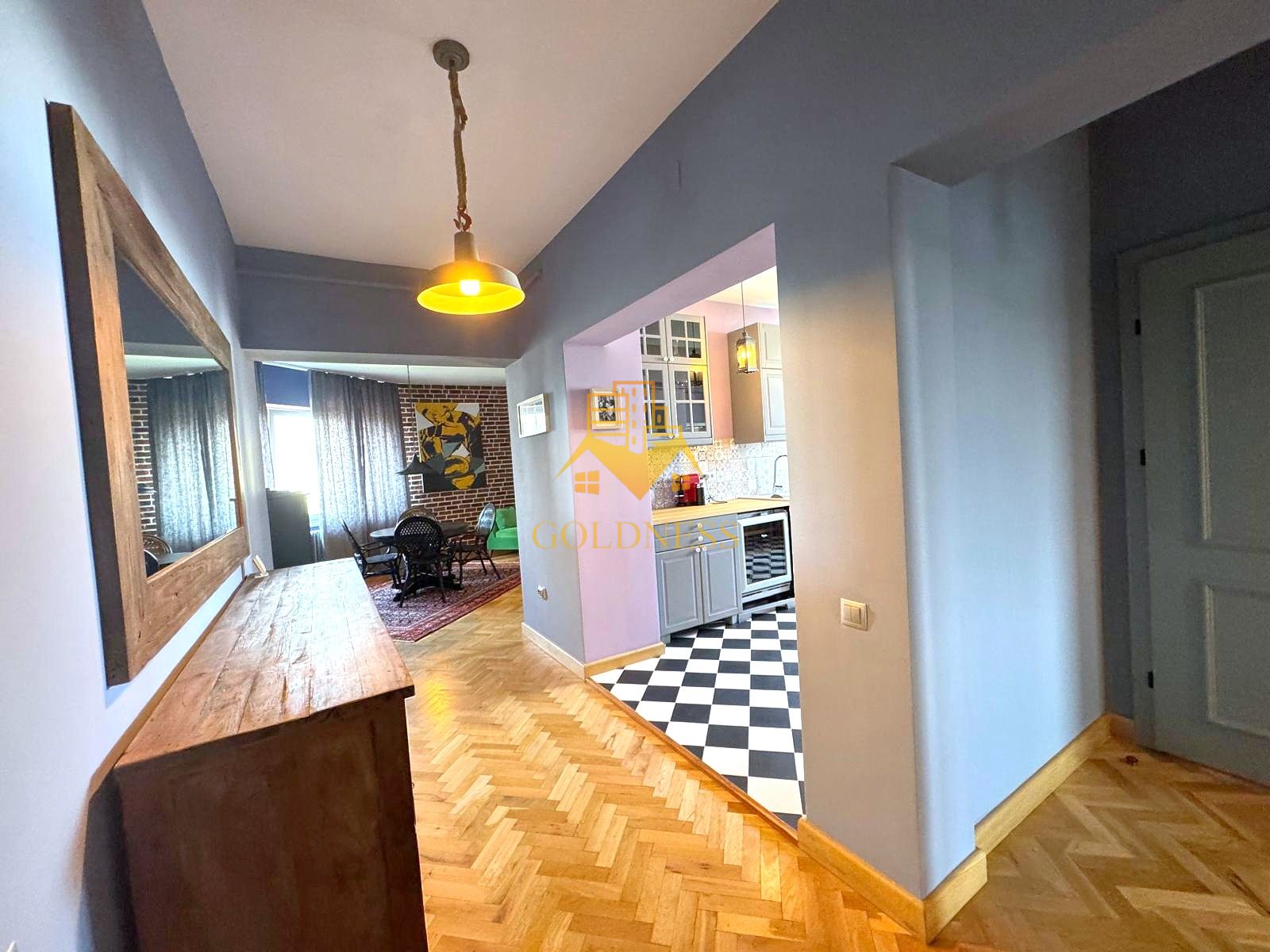 3 camere, Semicentral, 117mp, The Office, Bosch, Ntt Data, Paris — fotografia 8
