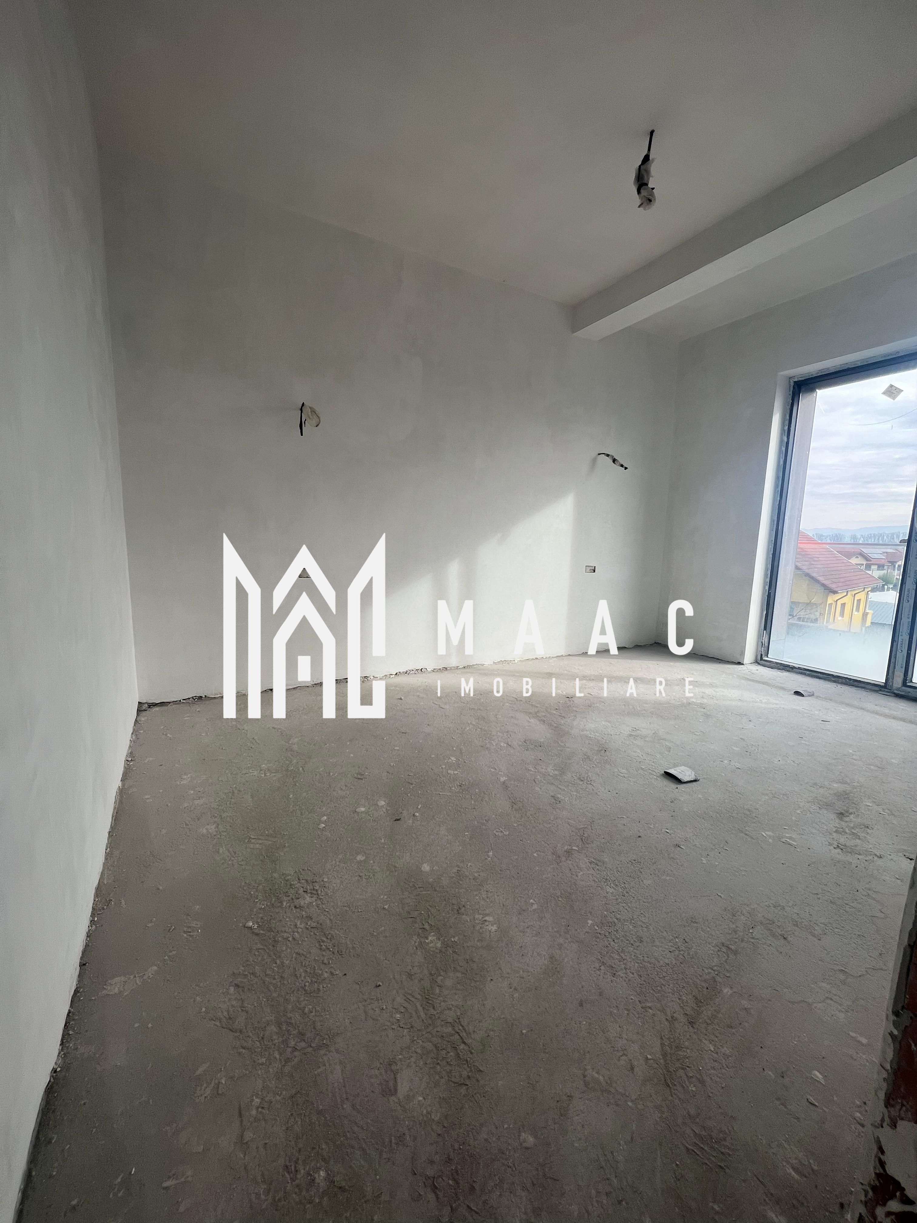 Apartament 2 camere | Dem Radulescu-Ostroveni | Bloc nou intabulat