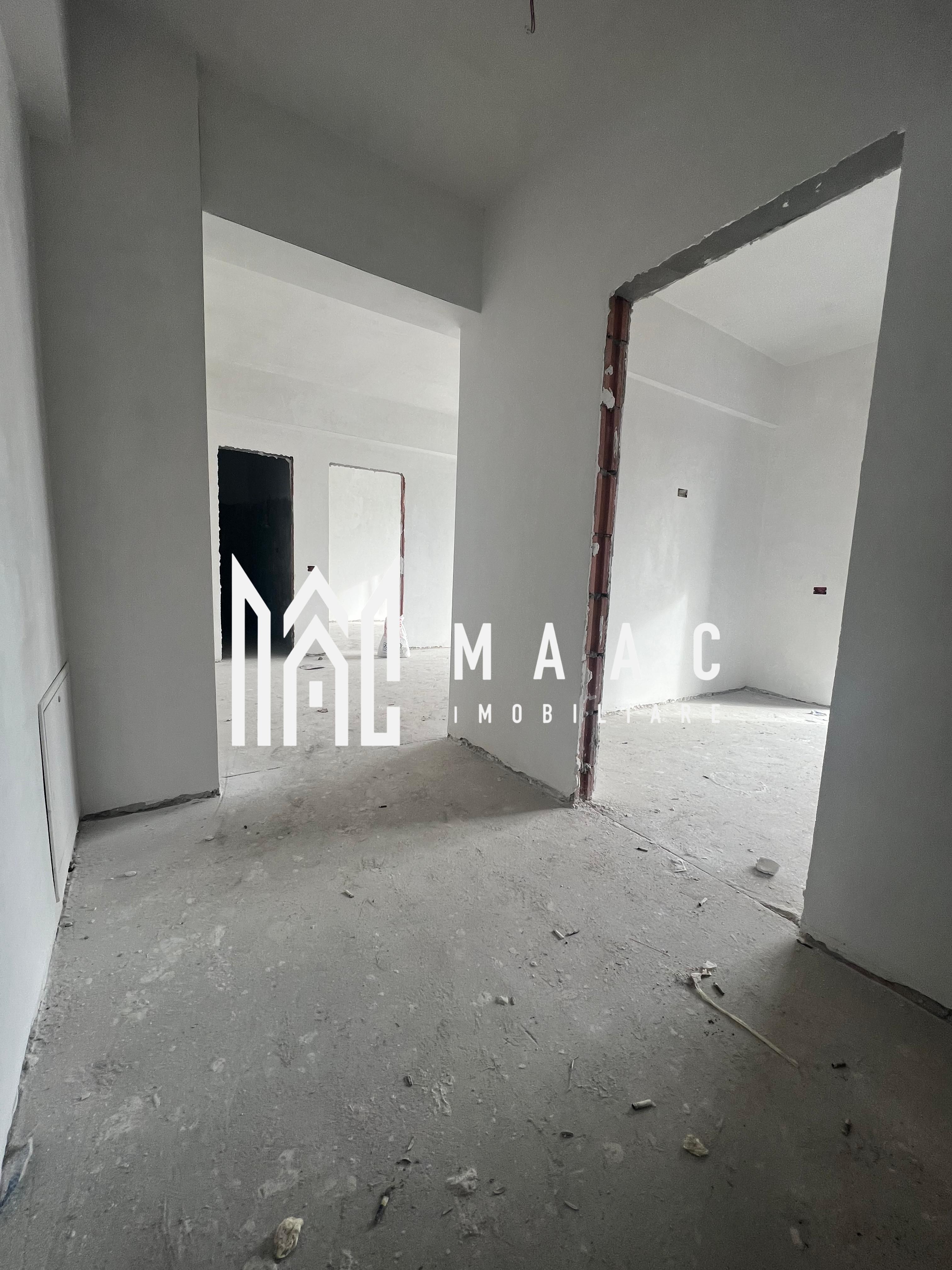Apartament 2 camere | Dem Radulescu-Ostroveni | Bloc nou intabulat — fotografia 4