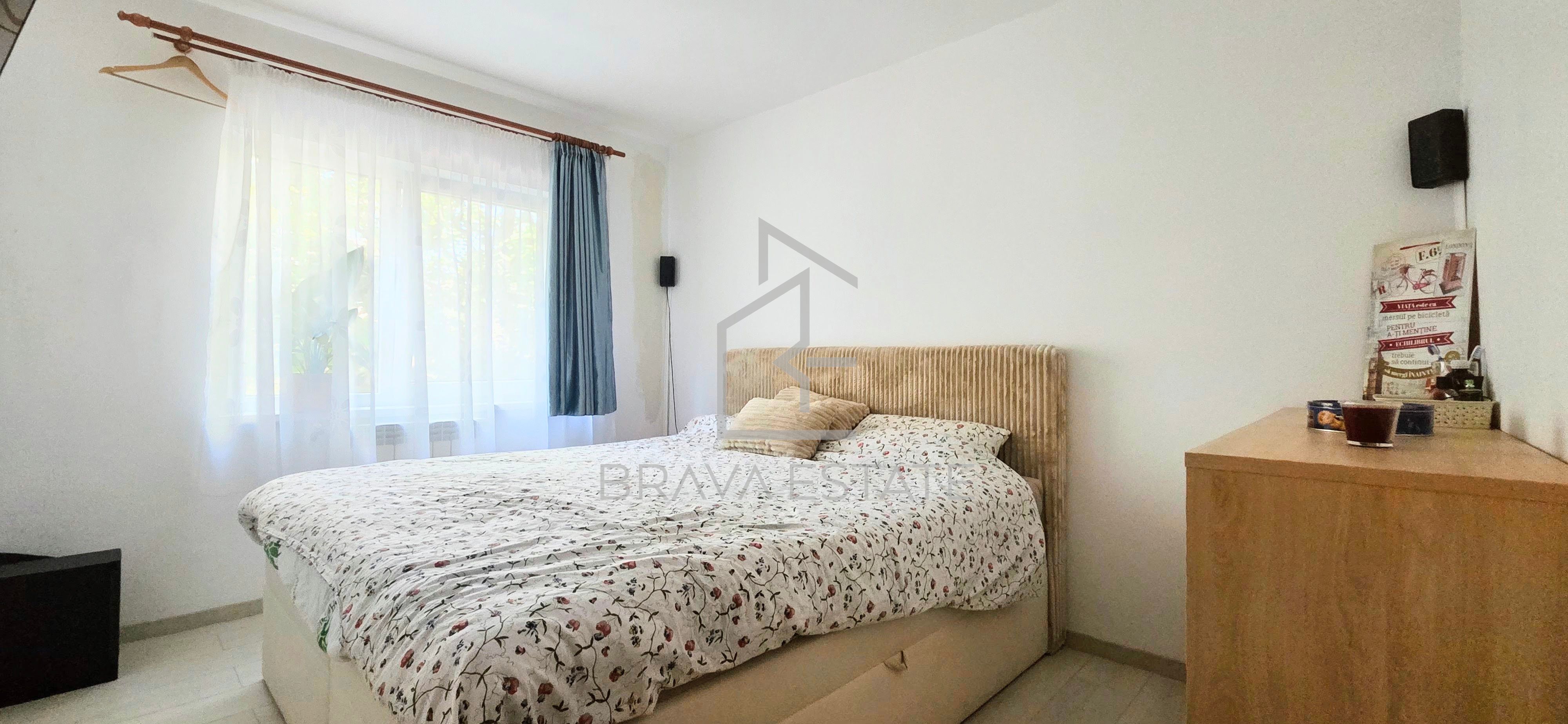 Apartament decomandat cu 4 camere în Plopilor, finisat modern — fotografia 5