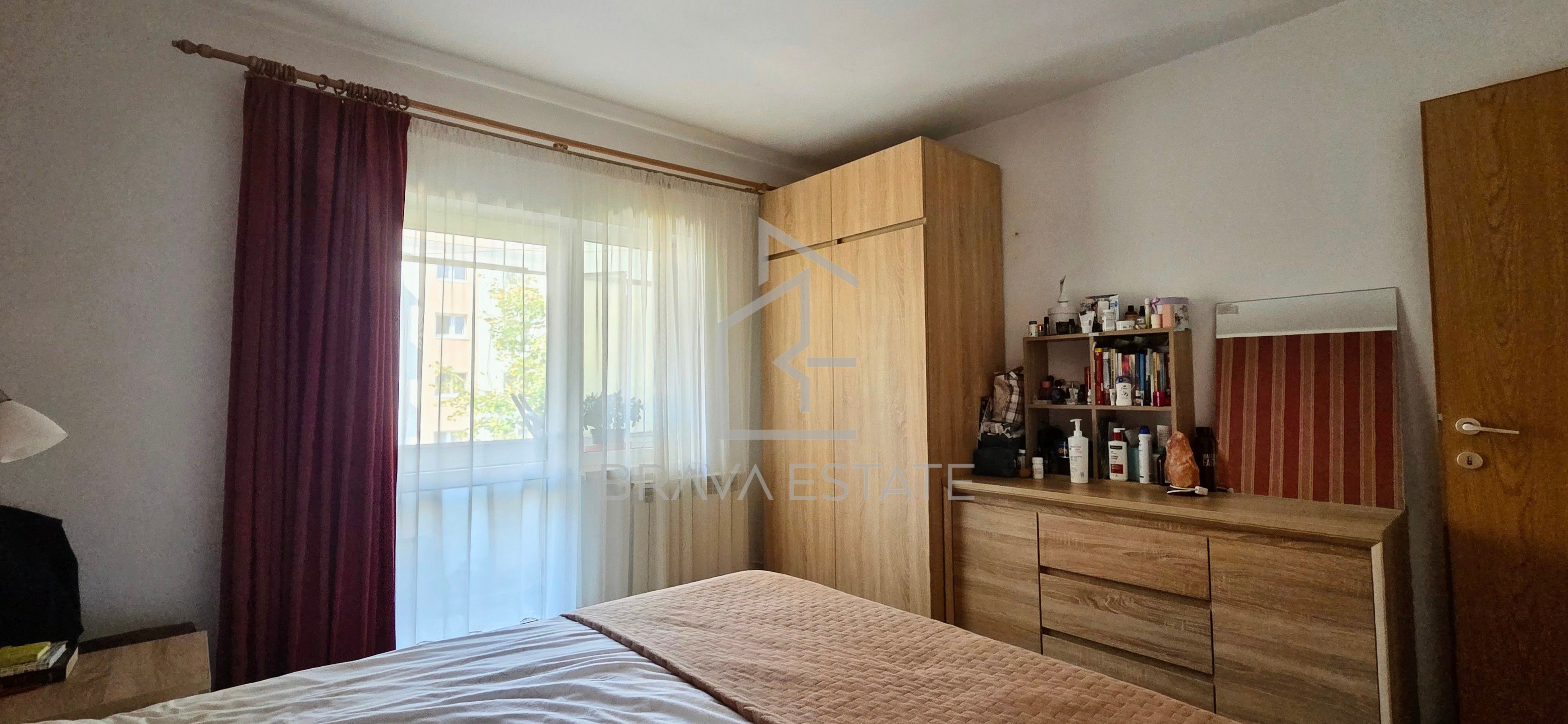 Apartament decomandat cu 4 camere în Plopilor, finisat modern — fotografia 6
