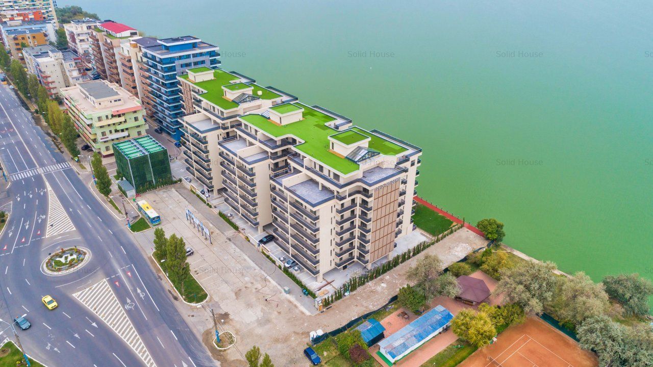 Promo la avans 50% Direct Dezvoltator  2 Cam. 56  mp  Mamaia La Butoaie — fotografia 6