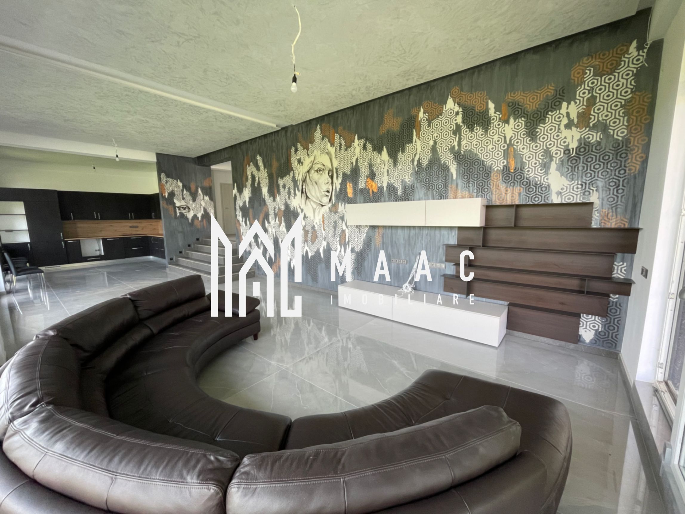 Casa de lux | Teren 1190 mp | Piscina interioara — fotografia 18